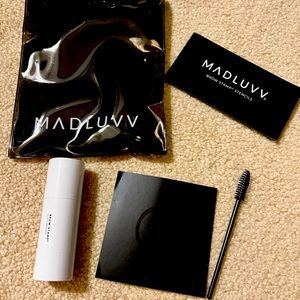 MADLUVV Brow Stamp! NEW !